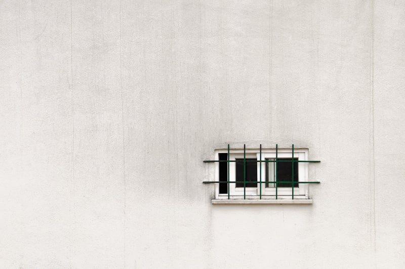 Green Wall